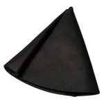 Black Vertical Or Emergency Brake Boot American Shifter ASCSB101BK Street. Fixed Price $24.95.