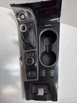2019-2023 Nissan Maxima Center Console Shifter Bezel Cover Trim W/ Cupholder Oem. Fixed Price $80.00.