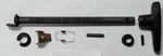 Emergency Brake Handle Kit, Fits Volkswagen Type 2 Transporter/bus 1968-1979. Fixed Price $71.95.