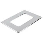 Ford Mustang 1969-1970 Acp Center Console Bezel. Fixed Price $33.20.