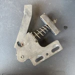 2007-2018 Mercedes Sprinter W906 Parking Brake Handle Lever Adjuster Bracket Oem. Fixed Price $50.00.