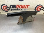 03-09 Nissan 350Z Emergency Parking Brake Handle Black 36010CD00A Oem 22BGWFC. Fixed Price $49.95.