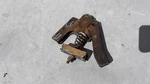 2010-2018 Mercedes Sprinter W906 Parking Brake Handle Lever Adjuster Bracket Oem. Fixed Price $69.00.