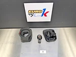 96-02 Bmw Z3 Shifter Boot Knob & Foam Used Black 5 Speed Manual Worn. Fixed Price $39.94.