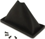 1977-1981 Corvette Shifter Boot Leather + Screws 4 Speed Automatic New. Fixed Price $34.33.