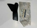 Genuine Mercedes Benz 2014270134 Handbrake Lever For 190E 190D. Fixed Price $120.00.
