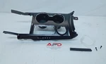 PO#24 Oem 2016-2019 Ford Explorer 2.3L Shifter Console Panel GB5Z-78045A76-GB. Fixed Price $250.00.