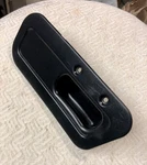 2003-2008 Bmw Z4 E85 Roadster Trunk Boot Lid Recessed Handle Trim Genuine Oem. Fixed Price $24.00.