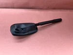 Bmw E28 528E 524TD E24 M6 Handbrake Lever Handle Boot Cover Oem #86169. Fixed Price $46.20.
