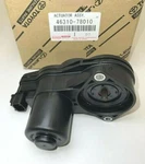" Toyota Genuine C-hr NGX50,ZYX10 Actuator Assy, Parking Brake 46310-78010 Oem. Fixed Price $199.85.