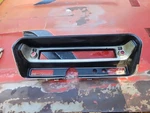 1971-1974 Dodge Charger Plymouth Satellite Coronet Base Dash Cluster Bezel Mopar. Fixed Price $80.99.