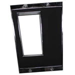 Classic Headquarters W-792 Console Shift Plate Camaro/nova Manual Tran. Fixed Price $58.99.