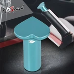 Nrg DB-H002MF Heart Shape Emergency Drift Button For 84-21 Fr-s 86 Brz Wrx Sti. Fixed Price $20.00.