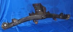 1983-1989 Bmw E24 E28 5 & 6 Series Rear Suspension Subframe Oem Nice! W/warranty. Fixed Price $229.95.