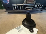 (1) Genuine Mopar Shifter Boot Jeep Wrangler 52060165AE Same As Dealership Oem. Fixed Price $42.75.