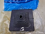 Nos 1965-1968 Ford Mustang 4SPD Shifter Boot C5ZZ-7277-B. Fixed Price $179.99.