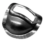 Goodmark Manual Trans Floor Shift Hump Fits Chevrolet El Camino GMK4032507683. Fixed Price $88.42.