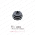 Genuine Toyota 84-01 4RUNNER Pickup Tundra Tacoma Shift Lever Boot 33555-35040. Fixed Price $20.33.