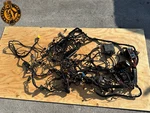 2005-2008 Porsche Boxster 2.7 Mt Main Chassis Body Wire Harness Oem 55 Kmiles. Fixed Price $809.92.