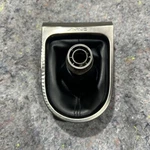 Oem 2015-2020 Ford Mustang Manual Transmission Shift Boot FR3V 7B118 AC3ZHE. Fixed Price $140.00.
