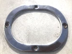 1966 70 Charger Coronet Gtx Shifter Boot Chrome Factory Bezel Fit 2950074 Body. Fixed Price $14.55.