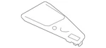 Genuine Infiniti Automatic Transmission Shift Cover Plate 969445NA0A. Fixed Price $482.62.