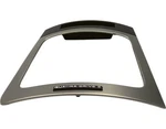 Genuine Mopar Gear Shift Indicator Bezel 55352942AA. Fixed Price $18.01.