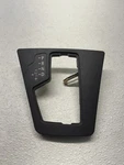 2004- 2010 Bmw E83 X3 Shifter Gear Selector Bezel Cover Trim 90120461 Oem 242036. Fixed Price $32.40.