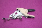 Bmw F30 F33 3/4 M3 M4 Series Emergency Parking E-brake Lever Handle Beige Oem. Fixed Price $54.99.