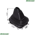 562.7963 Shifter Boot Volvo 1623568 20383596 3981132 8191213. Fixed Price $112.95.