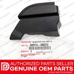 Genuine Toyota Sienna Oem Driver Side Slide Door Rail Bracket Cover 68374-08020. Fixed Price $26.99.