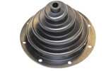 Shift Boot For Freightliner Part Number S18856 Replaces Hun 68D885. Fixed Price $21.89.