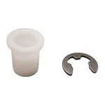For Chevrolet Silverado 2500 Hd Auto Trans Shift Cable Bushing Fit Dorman 14073. Fixed Price $10.49.