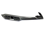 2019-2023 Bmw X5 G05 Front Right Climate Control Bezel Trim Panel W/ Vents Grey. Fixed Price $549.79.
