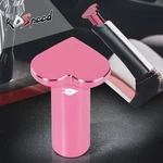 Nrg DB-H002PK Heart Shape Emergency Drift Button For 84-21 Fr-s 86 Brz Wrx Sti. Fixed Price $20.00.