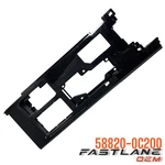 2022-2024 Toyota Tundra Upper Insert Panel New Oem 58820-0C200. Fixed Price $57.05.