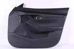 2019-2026 Mazda 3 Bp Sedan Front Right Passenger Side Door Trim Panel Cover Oem. Fixed Price $100.00.
