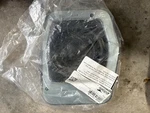 Daniel Carpenter Metal Shifter Plate And Base Boot 79-04 Ford Mustang. Fixed Price $44.95.