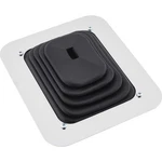 Large Rectangular Shifter Boot, 5.25 X 6.50 Inch Long, 3/4 Speed. Fixed Price $50.99.