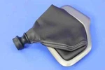 Genuine Mopar 2014-2017 Jeep Cherokee Front Gearshift Lever Boot 5MF441U5AC. Fixed Price $117.44.