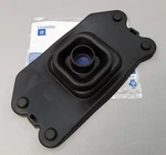 Manual Transmission Shift Lever Rubber Seal Boot 14-19 Chevrolet Corvette New Gm. Fixed Price $24.95.