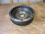 Euro W123 Mercedes 300D OM617 Manual Flywheel 032 01 W460 Wagon Gd. Fixed Price $335.00.