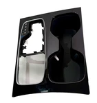 22 - 23 Hyundai Tucson Santa Cruz Center Console Shifter Bezel Cover Oem New. Fixed Price $149.99.