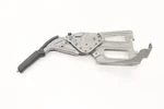 2018 - 2024 Mitsubishi Eclipse Cross Emergency Parking Brake Handle Lever Oem. Fixed Price $74.43.