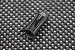 Silverhorse Racing Tru-billet Shift Tube Boot Adapter For 05-14 Mustang-chrome. Fixed Price $27.99.