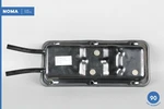 03-08 Bmw Z4 E85 E86 Handbrake Lever Mechanism Carrier Holder Cover 6757544 Oem. Fixed Price $41.50.