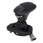 18-20 Dodge Durango Speed Trans Gearshift Shifter Boot & Knob Black Oem Mopar. Fixed Price $246.02.