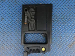 1991-1996 Chevrolet Corvette C4 Automatic Center Console Shifter Bezel Oem. Fixed Price $249.99.