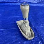2006-11 Mercedes W219 CLS63 Amg CLS500 Shift Knob Boot Cover Keyless Push Oem. Fixed Price $59.00.