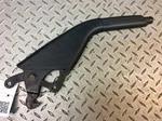 86-91 Porsche 968 Black Parking Hand Brake Lever 94442405150. Fixed Price $50.00.